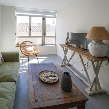 Exquisito Apartamento En El Centro. Гандия Экстерьер фото