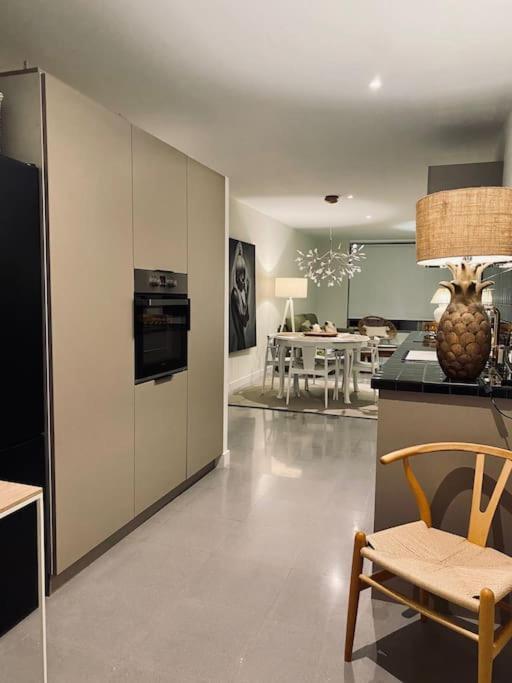 Exquisito Apartamento En El Centro. Гандия Экстерьер фото