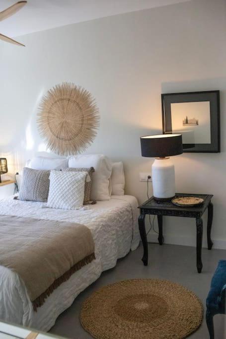 Exquisito Apartamento En El Centro. Гандия Экстерьер фото