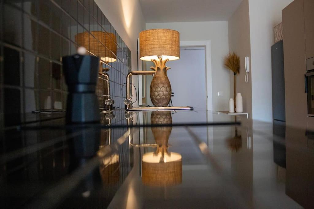 Exquisito Apartamento En El Centro. Гандия Экстерьер фото