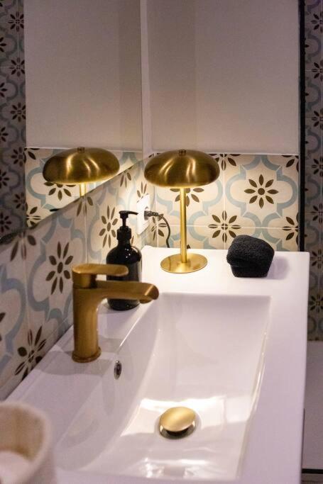 Exquisito Apartamento En El Centro. Гандия Экстерьер фото