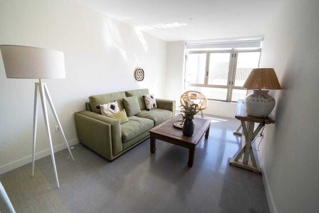 Exquisito Apartamento En El Centro. Гандия Экстерьер фото