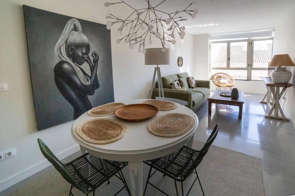 Exquisito Apartamento En El Centro. Гандия Экстерьер фото
