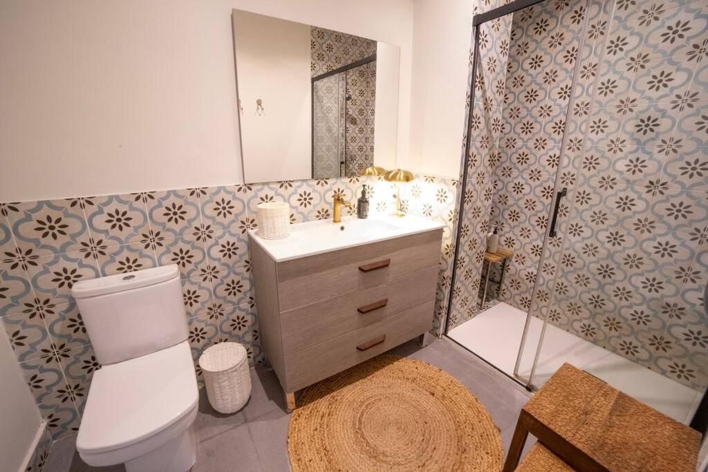Exquisito Apartamento En El Centro. Гандия Экстерьер фото