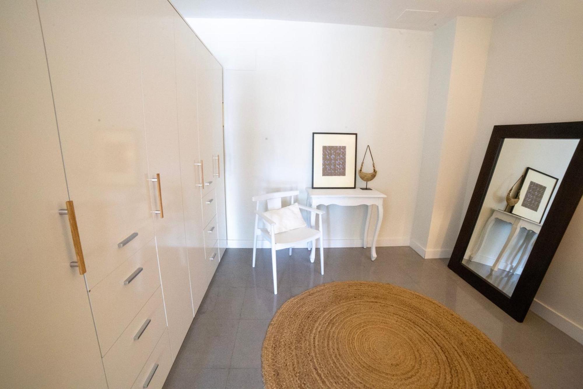 Exquisito Apartamento En El Centro. Гандия Экстерьер фото