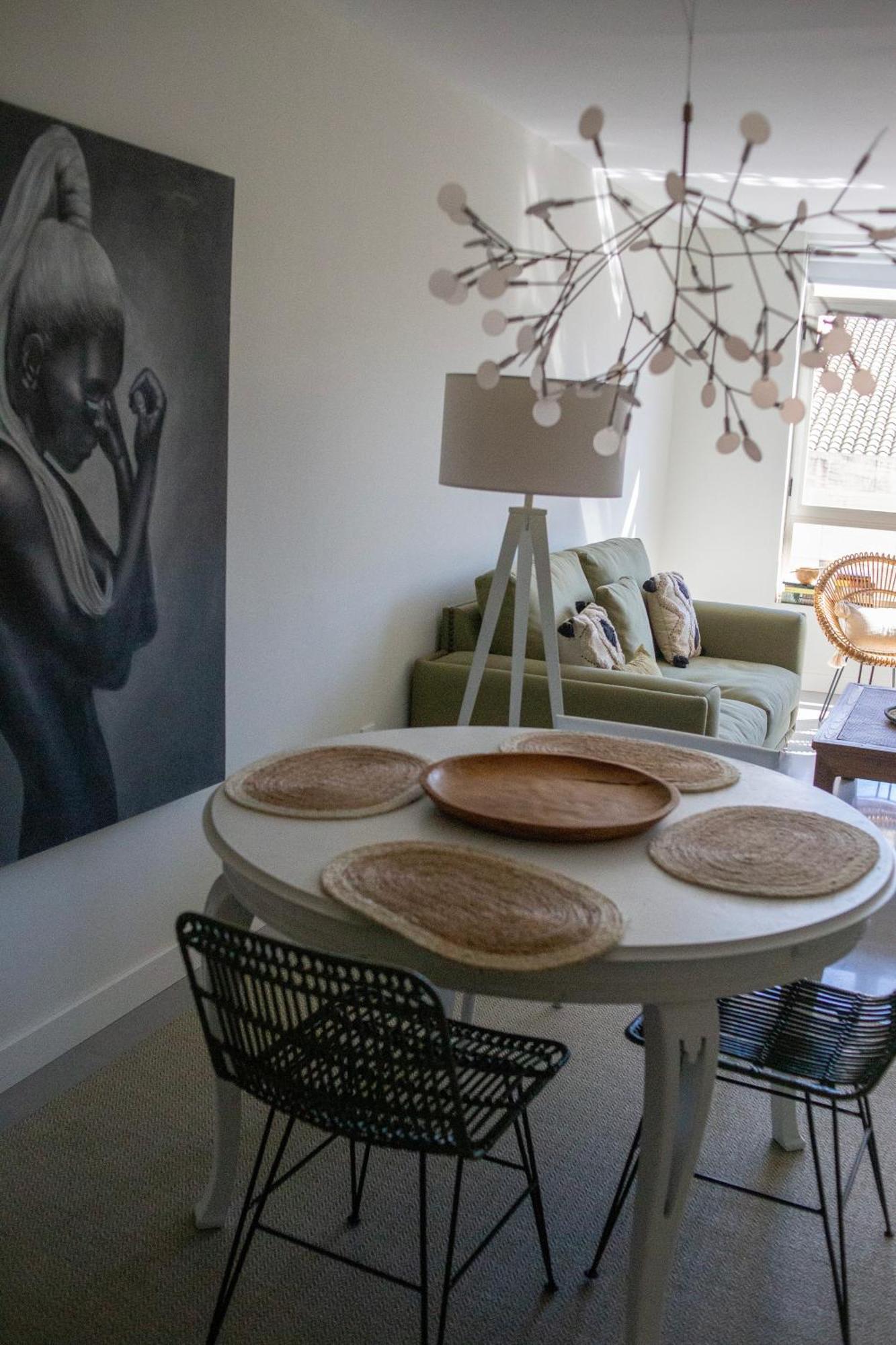 Exquisito Apartamento En El Centro. Гандия Экстерьер фото